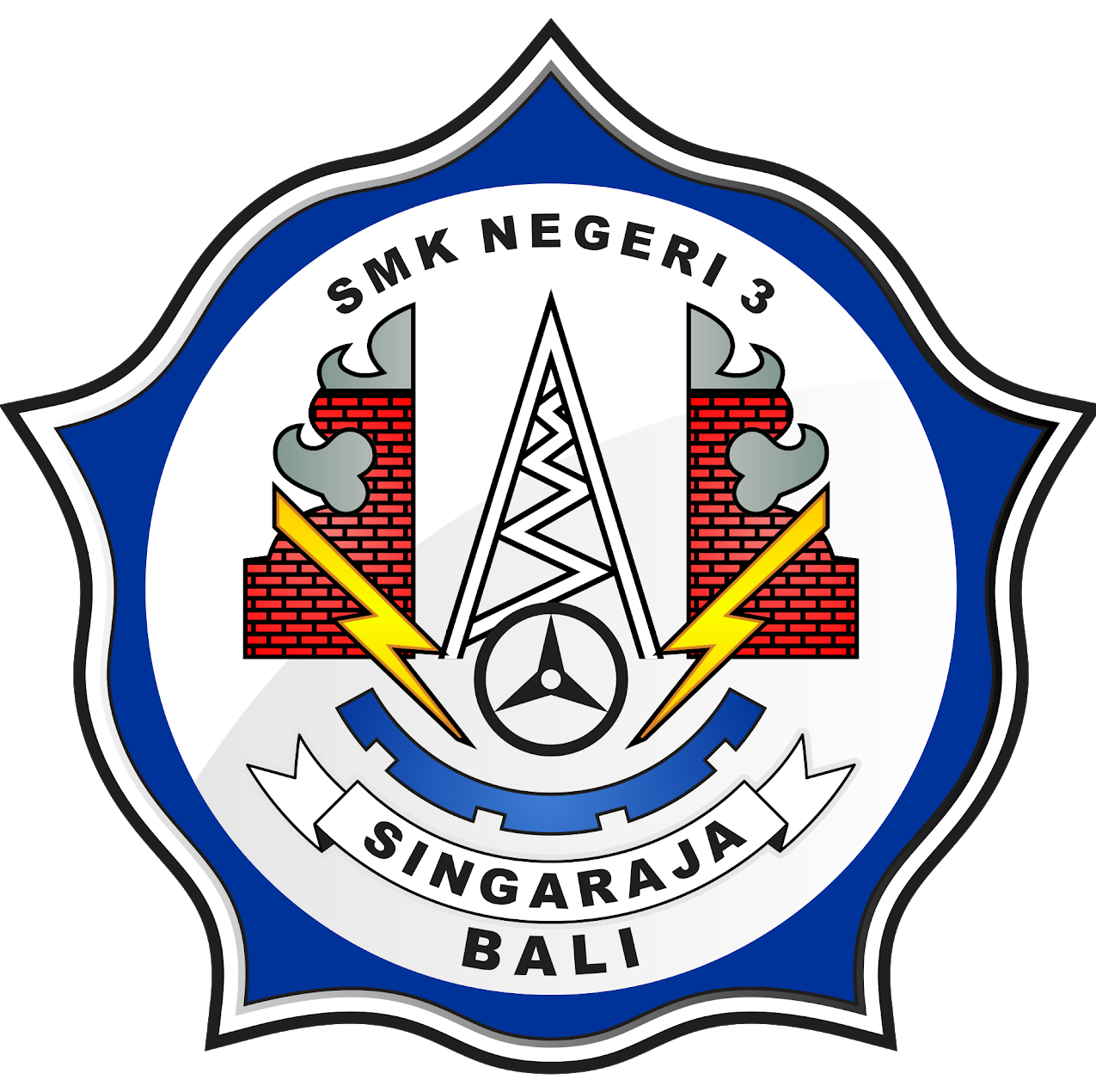 Logo Sekolah